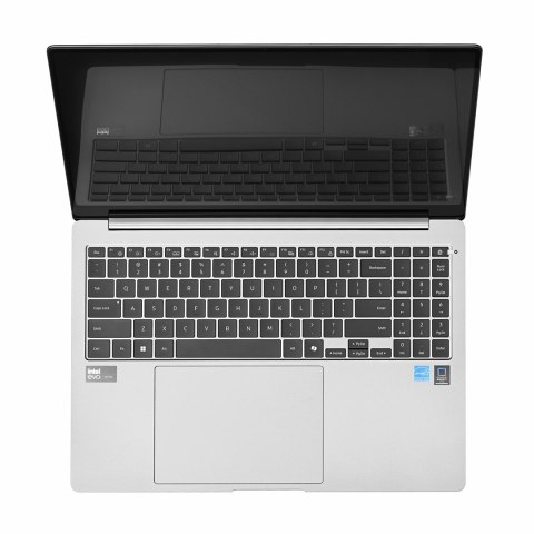 Samsung Galaxy Book 4 Pro Ultra 7 155H 16" 2.8K Touch 120Hz AMOLED 32GB SSD1TB BT BLKB FPR Win11 Moonstone Gray (REPACK) 2Y