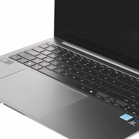 Samsung Galaxy Book 4 Pro Ultra 7 155H 16" 2.8K Touch 120Hz AMOLED 32GB SSD1TB BT BLKB FPR Win11 Moonstone Gray (REPACK) 2Y