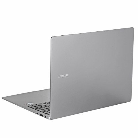 Samsung Galaxy Book 4 Pro Ultra 7 155H 16" 2.8K Touch 120Hz AMOLED 32GB SSD1TB BT BLKB FPR Win11 Moonstone Gray (REPACK) 2Y
