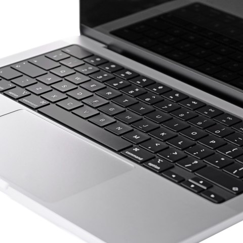 Apple 14-inch MacBook Pro: Apple M4 Pro chip with 14-core CPU and 20-core GPU, 24GB, 1TB SSD - Silver