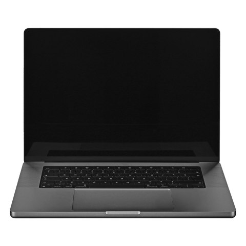 Apple 16-inch MacBook Pro: Apple M4 Max chip with 16-core CPU and 40-core GPU, 48GB, 1TB SSD - Space Black
