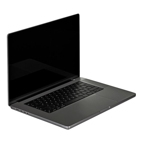 Apple 16-inch MacBook Pro: Apple M4 Max chip with 16-core CPU and 40-core GPU, 48GB, 1TB SSD - Space Black