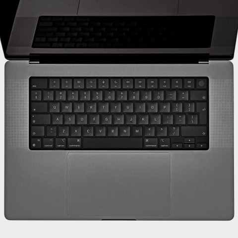 Apple 16-inch MacBook Pro: Apple M4 Max chip with 16-core CPU and 40-core GPU, 48GB, 1TB SSD - Space Black
