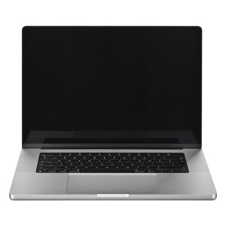 Apple 16-inch MacBook Pro: Apple M4 Pro chip with 14-core CPU and 20-core GPU, 48GB, 512GB SSD - Silver