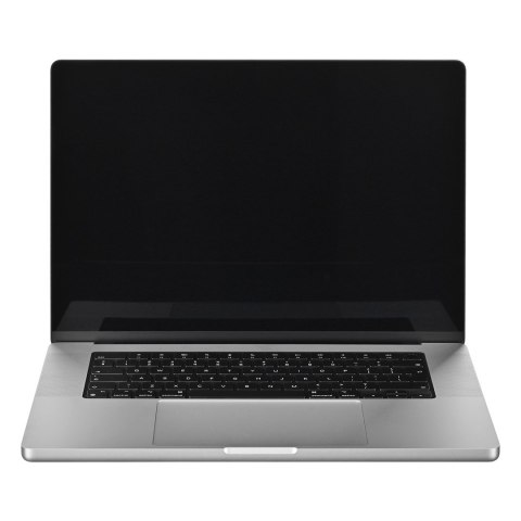 Apple 16-inch MacBook Pro: Apple M4 Pro chip with 14-core CPU and 20-core GPU, 48GB, 512GB SSD - Silver