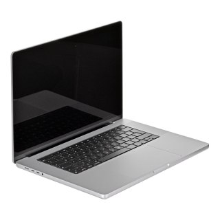 Apple 16-inch MacBook Pro: Apple M4 Pro chip with 14-core CPU and 20-core GPU, 48GB, 512GB SSD - Silver