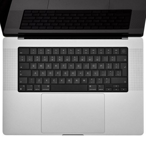 Apple 16-inch MacBook Pro: Apple M4 Pro chip with 14-core CPU and 20-core GPU, 48GB, 512GB SSD - Silver