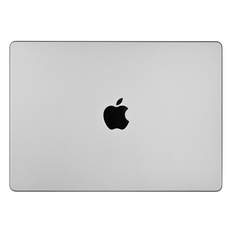 Apple 16-inch MacBook Pro: Apple M4 Pro chip with 14-core CPU and 20-core GPU, 48GB, 512GB SSD - Silver