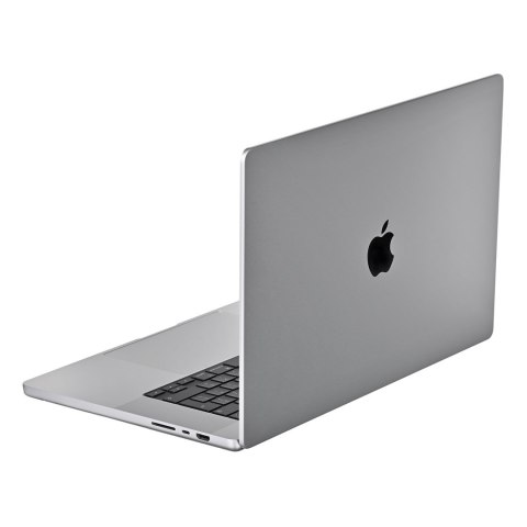 Apple 16-inch MacBook Pro: Apple M4 Pro chip with 14-core CPU and 20-core GPU, 48GB, 512GB SSD - Silver