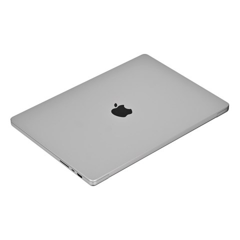Apple 16-inch MacBook Pro: Apple M4 Pro chip with 14-core CPU and 20-core GPU, 48GB, 512GB SSD - Silver