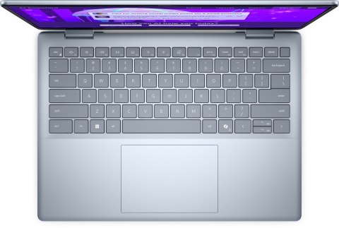 Dell 14 Plus Ultra 7 256V 14"QHD+ 2.5K WVA IPS 90 NT 16GB LPDDR5X SSD1TB Arc Graphics No ODD 64Wh Win11