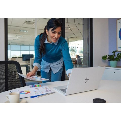 HP Elitebook X G1i Ultra 7 268V 14.0"WUXGA IPS Sure View 5 Eye Ease 800nits AG 32GB LPDDR5x SSD1TB Intel Arc 140V Cam 5 Mpx AI 6