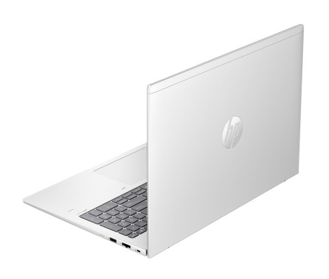 HP Probook 460 G11 Core Ultra 5 125U 16"WUXGA IPS 300nits AG 16GB DDR5 SSD512 Intel Arc 56Wh W11Pro Pike Silver 3Y OnSite