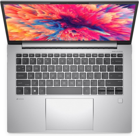 HP Zbook Firefly G9 i7-1260P 14"WUXGA AG 16GB SSD512 IrisXe BLK W11Pro (REPACK) 2Y