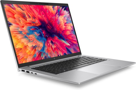 HP Zbook Firefly G9 i7-1260P 14"WUXGA AG 16GB SSD512 IrisXe BLK W11Pro (REPACK) 2Y