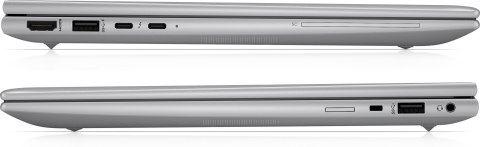 HP Zbook Firefly G9 i7-1260P 14"WUXGA AG 16GB SSD512 IrisXe BLK W11Pro (REPACK) 2Y