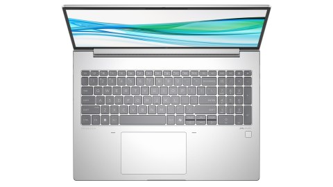 HP ProBook 465 G11 Ryzen 5 7535U 16.0"WUXGA IPS AG 300nits 16GB DDR5 SSD512 Radeon 660M Cam1080p 56Wh W11Pro 3Y OnSite Pike Silv