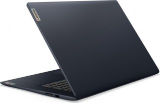 Lenovo IdeaPad 3 17IAU7 i3-1215U 17,3'' FHD 8GB 512SSD W11
