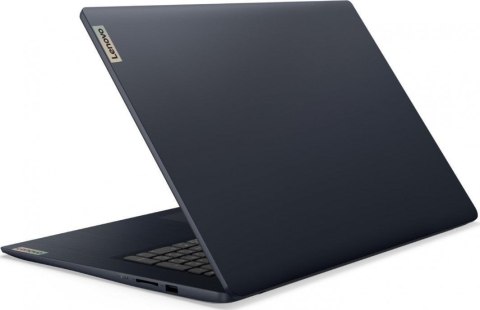 Lenovo IdeaPad 3 17IAU7 i3-1215U 17,3'' FHD 8GB 512SSD W11