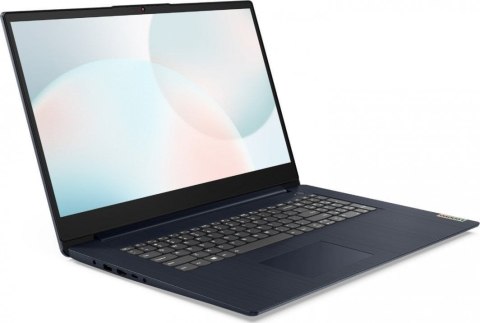 Lenovo IdeaPad 3 17IAU7 i3-1215U 17,3'' FHD 8GB 512SSD W11