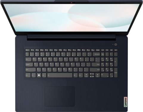 Lenovo IdeaPad 3 17IAU7 i3-1215U 17,3'' FHD 8GB 512SSD W11