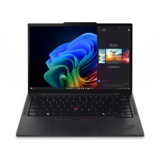 Lenovo ThinkPad T14s G6 Ultra 5 228V 14.0"WUXGA IPS 500nits AH 60Hz 32GB LPDDR5x-8533 SSD512 Arc Graphics 130V 58Wh W11Pro Black