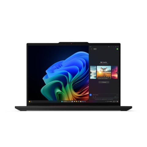 Lenovo ThinkPad T14s G6 Ultra 5 228V 14.0"WUXGA IPS 500nits AH 60Hz 32GB LPDDR5x-8533 SSD512 Arc Graphics 130V 58Wh W11Pro Black