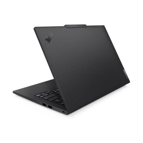 Lenovo ThinkPad T14s G6 Ultra 5 228V 14.0"WUXGA IPS 500nits AH 60Hz 32GB LPDDR5x-8533 SSD512 Arc Graphics 130V 58Wh W11Pro Black
