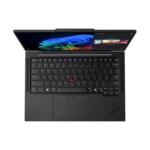 Lenovo ThinkPad T14s G6 Ultra 5 228V 14.0"WUXGA IPS 500nits AH 60Hz 32GB LPDDR5x-8533 SSD512 Arc Graphics 130V 58Wh W11Pro Black