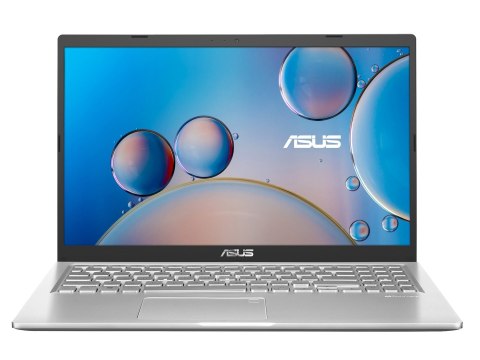 ASUS X515 A516KA Celeron N4500 15.6"FHD 8GB DDR4 SSD512 Intel UHD Graphics NoOS Transparent Silver