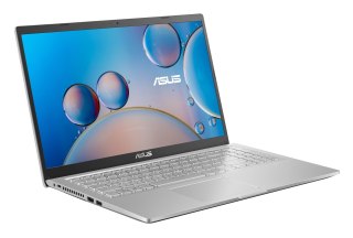 ASUS X515 A516KA Celeron N4500 15.6"FHD 8GB DDR4 SSD512 Intel UHD Graphics NoOS Transparent Silver