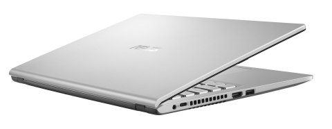 ASUS X515 A516KA Celeron N4500 15.6"FHD 8GB DDR4 SSD512 Intel UHD Graphics NoOS Transparent Silver