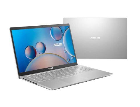 ASUS X515 A516KA Celeron N4500 15.6"FHD 8GB DDR4 SSD512 Intel UHD Graphics NoOS Transparent Silver