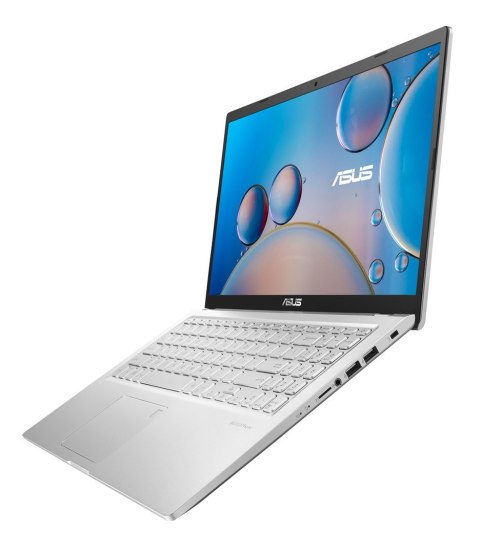 ASUS X515 A516KA Celeron N4500 15.6"FHD 8GB DDR4 SSD512 Intel UHD Graphics NoOS Transparent Silver