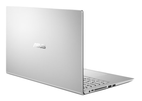 ASUS X515 A516KA Celeron N4500 15.6"FHD 8GB DDR4 SSD512 Intel UHD Graphics NoOS Transparent Silver