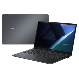 ASUS ExpertBook BM1 BM1503CDA-S70177W Ryzen 5 7535U 15.6"FHD 300nits AG Wide View 16GB DDR4 SSD512 AMD Radeon Cam1080p Graphics 