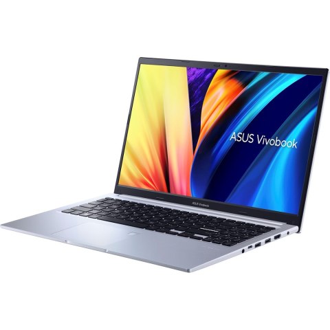 ASUS Vivobook 15 X1502VA-BQ690 i5-13420H 15.6" FHD IPS-level Panel 60Hz 250nits AG 16GB DDR4 SSD512 Intel UHD Graphics WLAN+BT C