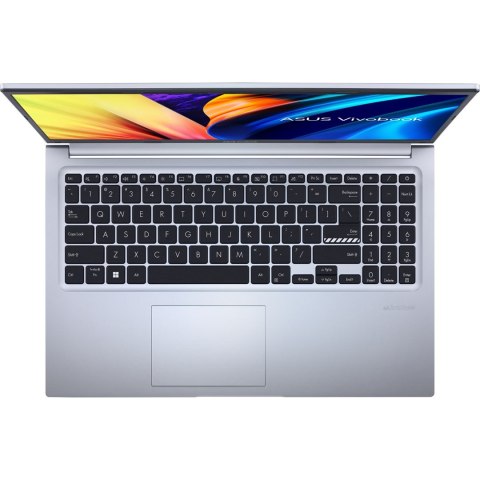 ASUS Vivobook 15 X1502VA-BQ690 i5-13420H 15.6" FHD IPS-level Panel 60Hz 250nits AG 16GB DDR4 SSD512 Intel UHD Graphics WLAN+BT C