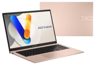 ASUS Vivobook 15 X1504VA-BQ1648 i5-1334U 15.6"FHD IPS-level 60Hz 250Nits AG 16GB DDR4 SSD512 Iris Xe Graphics WLAN+BT Cam720p 42