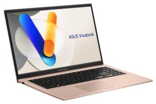 ASUS Vivobook 15 X1504VA-BQ1648 i5-1334U 15.6"FHD IPS-level 60Hz 250Nits AG 16GB DDR4 SSD512 Iris Xe Graphics WLAN+BT Cam720p 42