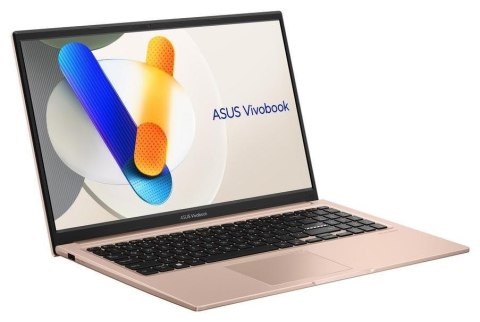 ASUS Vivobook 15 X1504VA-BQ1648 i5-1334U 15.6"FHD IPS-level 60Hz 250Nits AG 16GB DDR4 SSD512 Iris Xe Graphics WLAN+BT Cam720p 42