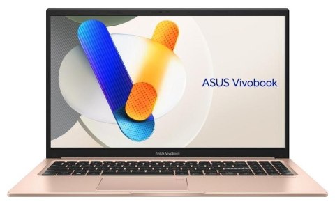 ASUS Vivobook 15 X1504VA-BQ1648 i5-1334U 15.6"FHD IPS-level 60Hz 250Nits AG 16GB DDR4 SSD512 Iris Xe Graphics WLAN+BT Cam720p 42