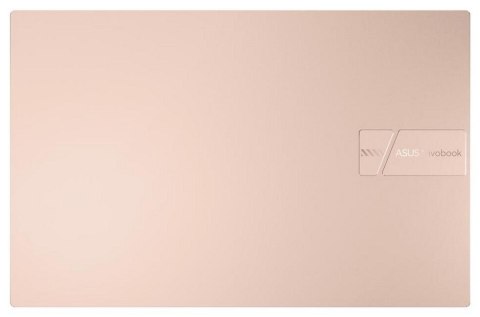 ASUS Vivobook 15 X1504VA-BQ1648 i5-1334U 15.6"FHD IPS-level 60Hz 250Nits AG 16GB DDR4 SSD512 Iris Xe Graphics WLAN+BT Cam720p 42