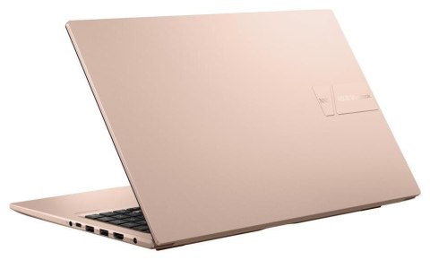 ASUS Vivobook 15 X1504VA-BQ1648 i5-1334U 15.6"FHD IPS-level 60Hz 250Nits AG 16GB DDR4 SSD512 Iris Xe Graphics WLAN+BT Cam720p 42