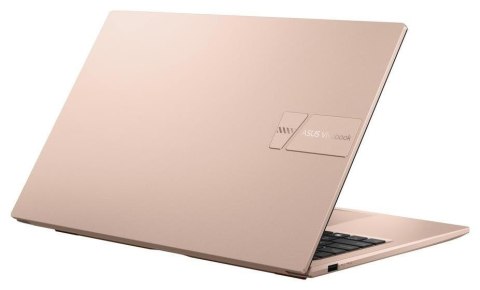 ASUS Vivobook 15 X1504VA-BQ1648 i5-1334U 15.6"FHD IPS-level 60Hz 250Nits AG 16GB DDR4 SSD512 Iris Xe Graphics WLAN+BT Cam720p 42