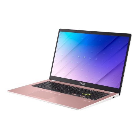 ASUS Vivobook Go 15 E510KAB Celeron N4500 15.6''FHD 8GB DDR4 SSD512 Intel HD Graphics NoOS Rose Pink