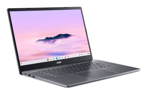 Acer Chromebook CB515-2H-55JL i5-1235U 15,6"FHD AG IPS 8GB DDR5 SSD512 IrisXe BLKB WiFi6 BT TPM ChromeOS