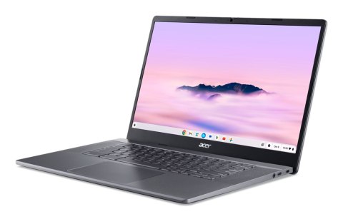 Acer Chromebook CB515-2H-55JL i5-1235U 15,6"FHD AG IPS 8GB DDR5 SSD512 IrisXe BLKB WiFi6 BT TPM ChromeOS