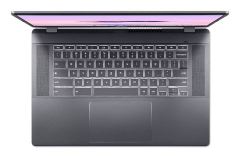 Acer Chromebook CB515-2H-55JL i5-1235U 15,6"FHD AG IPS 8GB DDR5 SSD512 IrisXe BLKB WiFi6 BT TPM ChromeOS