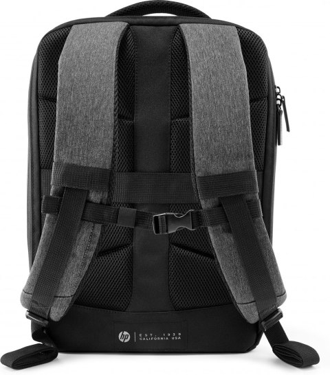 Plecak HP Renew Travel Laptop Backpack do notebooka 15,6" grafitowy 2Z8A3AA